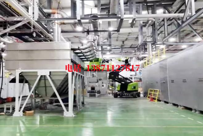 盐山机电设备安装工程,设备安装公司