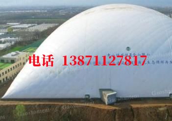 盐山气膜棚卷帘门,电动门